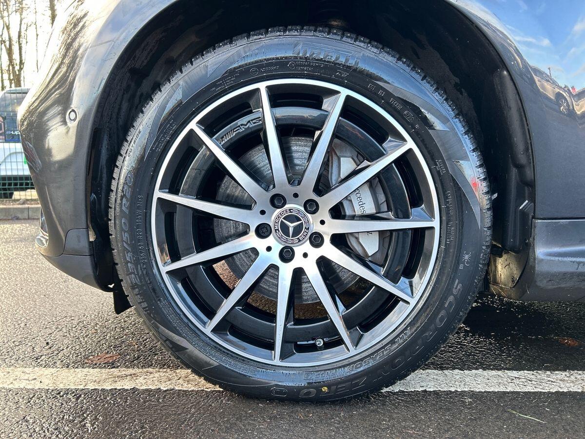 Used Mercedes-Benz EQC 2021 for sale - 77207781: Photo 10