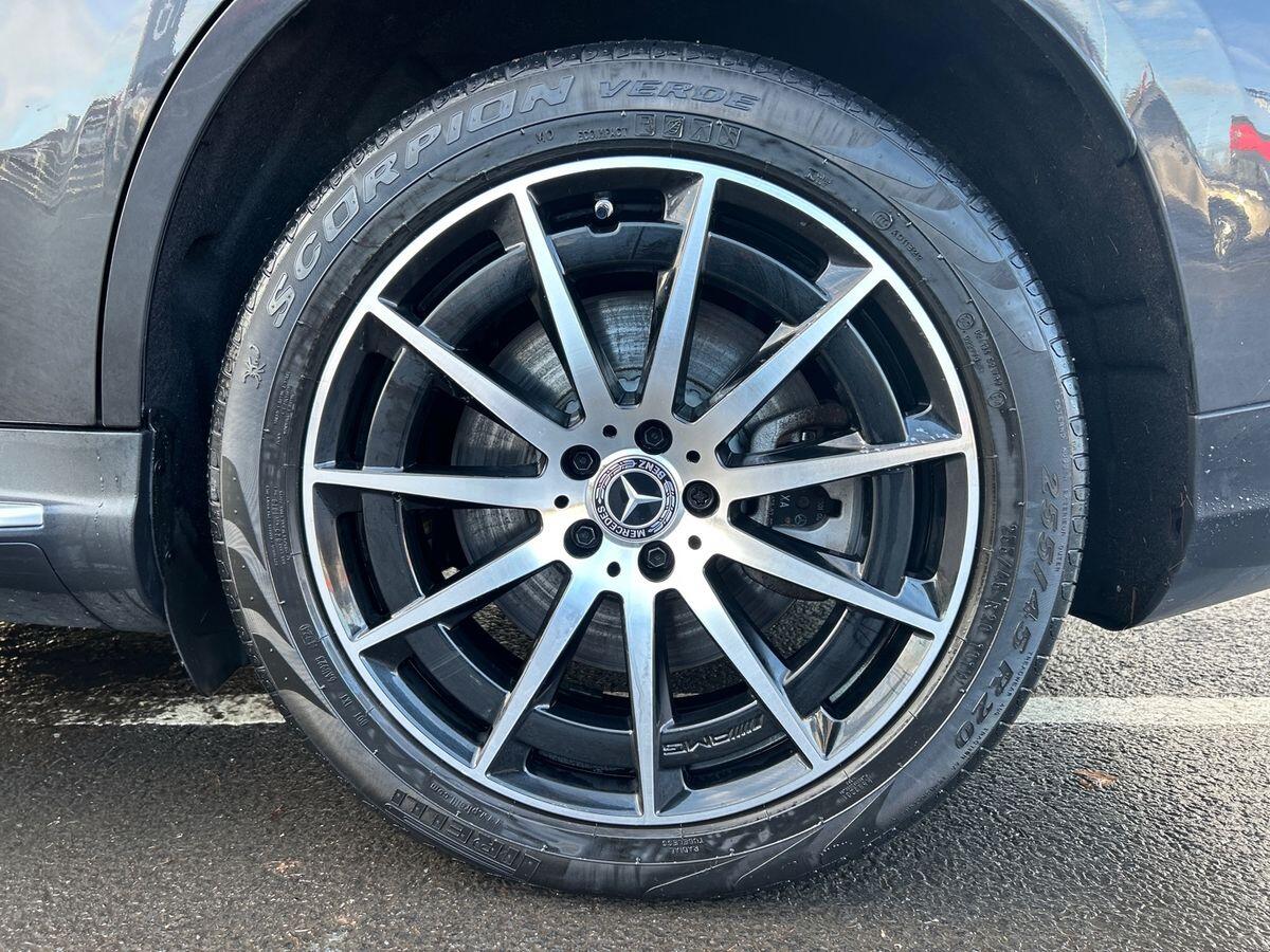 Used Mercedes-Benz EQC 2021 for sale - 77207781: Photo 11