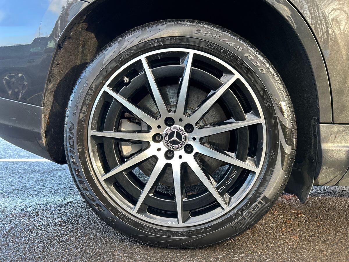 Used Mercedes-Benz EQC 2021 for sale - 77207781: Photo 12