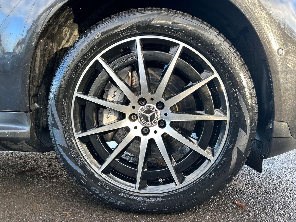 Used Mercedes-Benz EQC 2021 for sale - 77207781: Photo 13