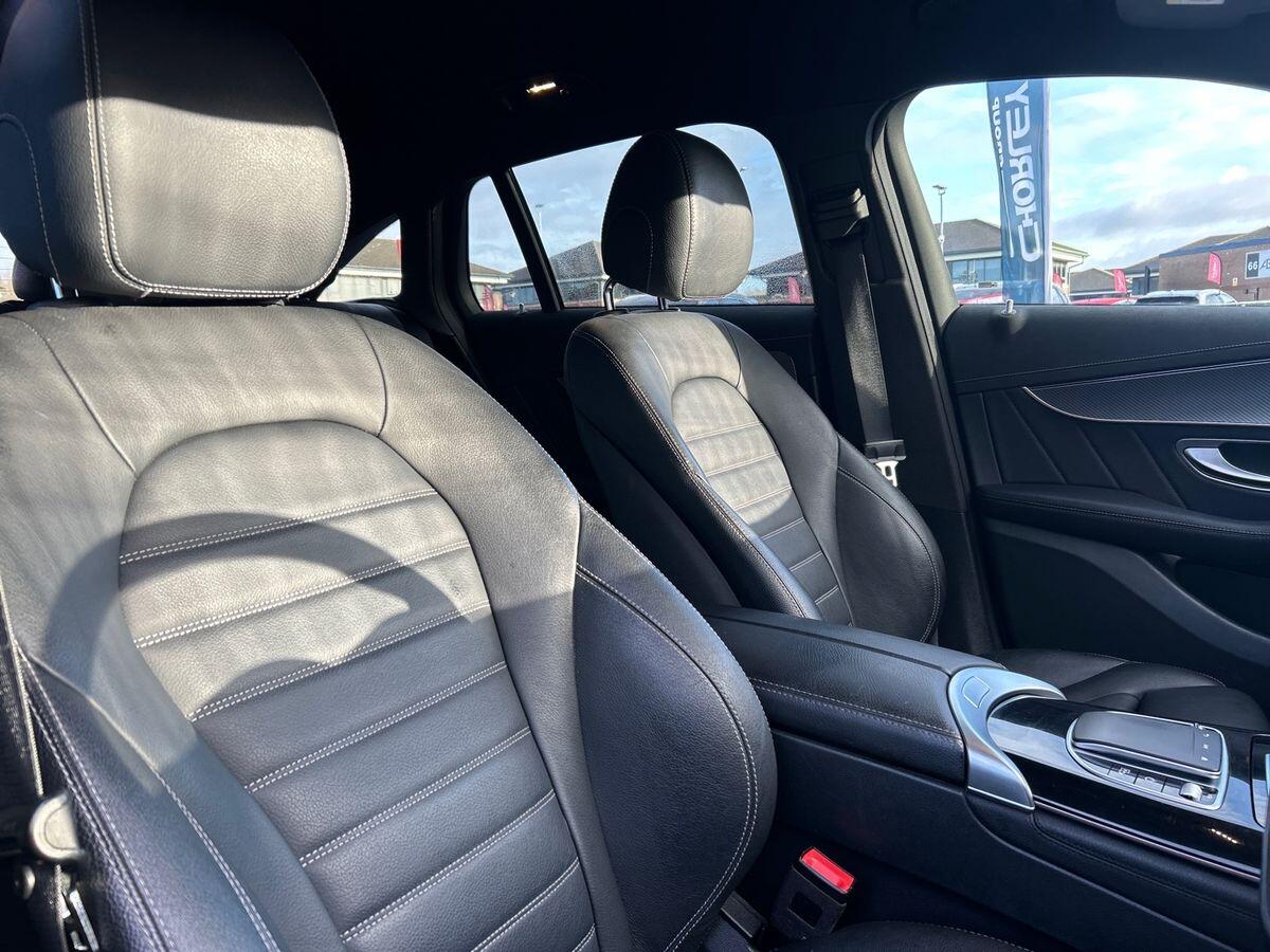 Used Mercedes-Benz EQC 2021 for sale - 77207781: Photo 18