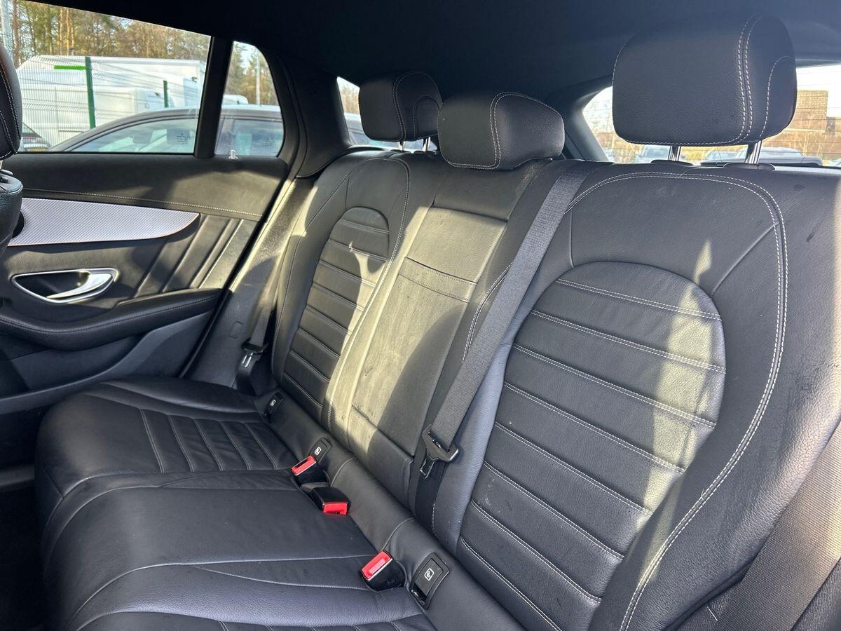 Used Mercedes-Benz EQC 2021 for sale - 77207781: Photo 20