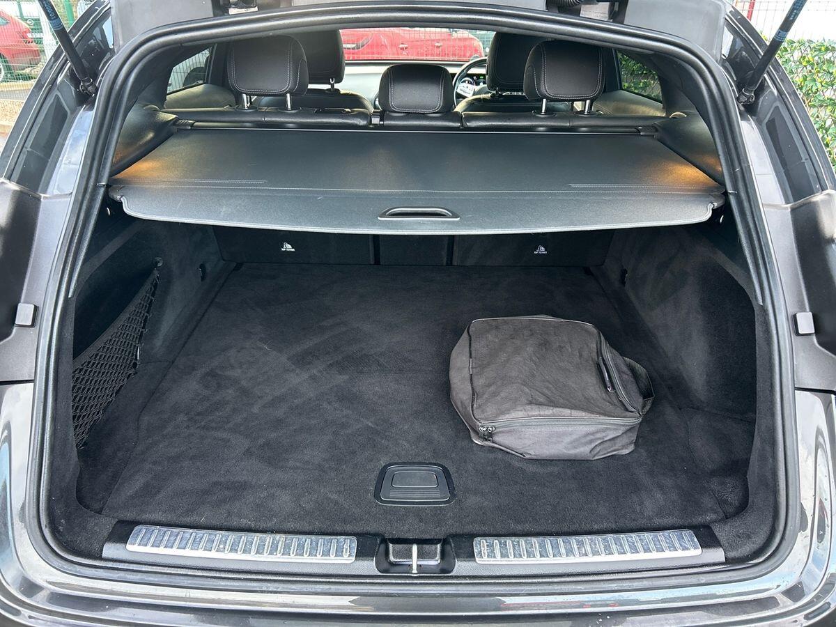 Used Mercedes-Benz EQC 2021 for sale - 77207781: Photo 21