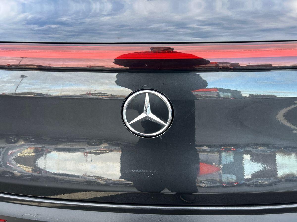 Used Mercedes-Benz EQC 2021 for sale - 77207781: Photo 24