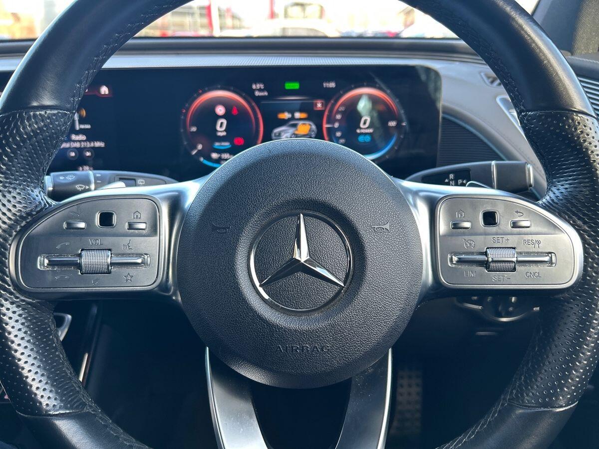 Used Mercedes-Benz EQC 2021 for sale - 77207781: Photo 28