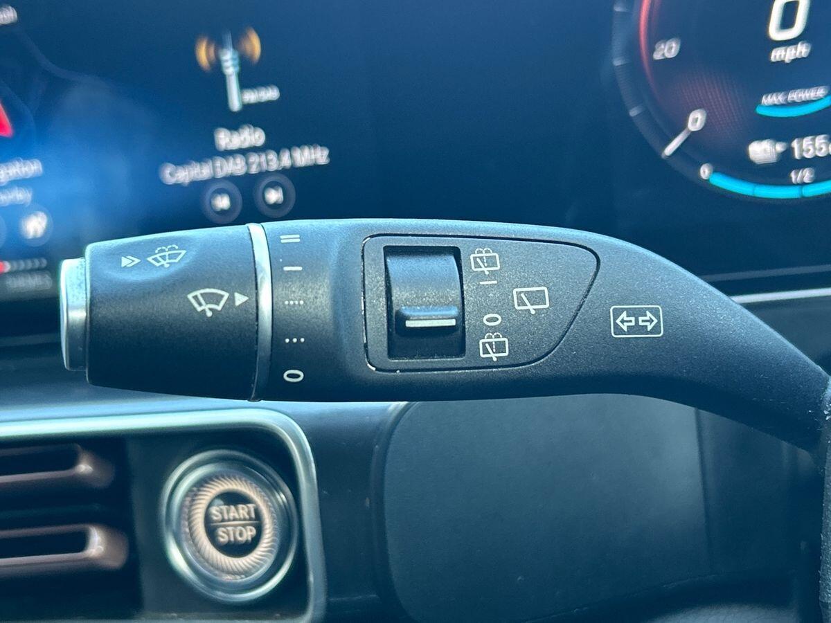 Used Mercedes-Benz EQC 2021 for sale - 77207781: Photo 29