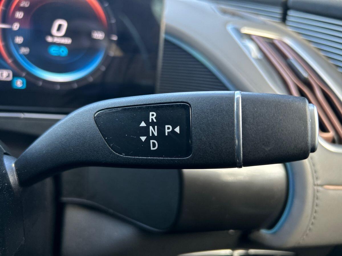 Used Mercedes-Benz EQC 2021 for sale - 77207781: Photo 30