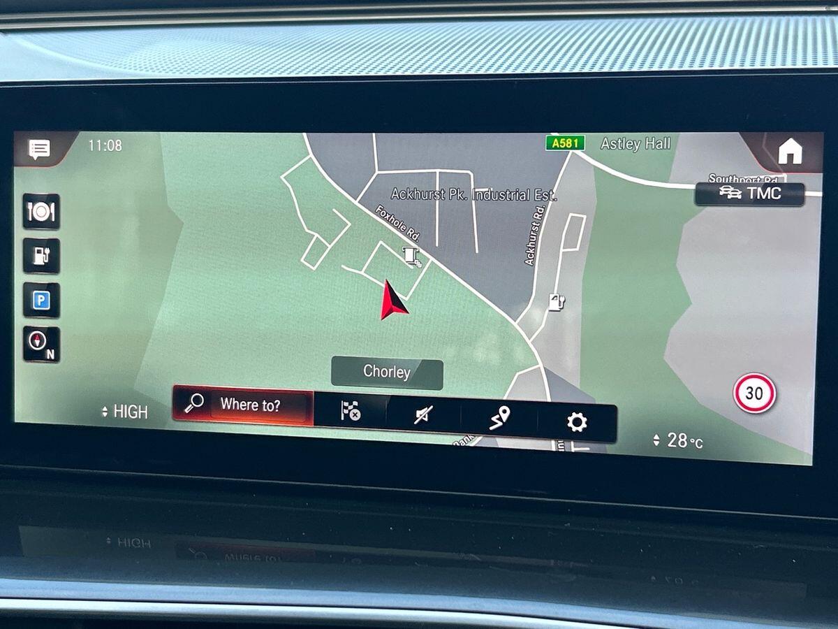 Used Mercedes-Benz EQC 2021 for sale - 77207781: Photo 33