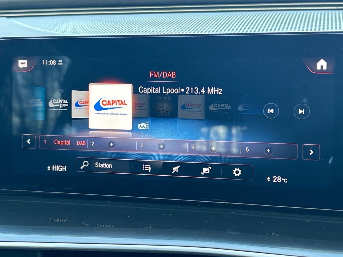 Used Mercedes-Benz EQC 2021 for sale - 77207781: Photo 34