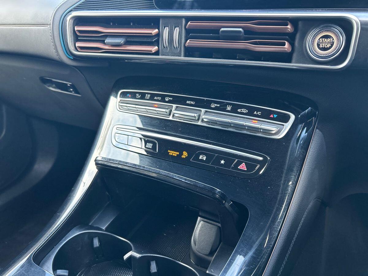 Used Mercedes-Benz EQC 2021 for sale - 77207781: Photo 37