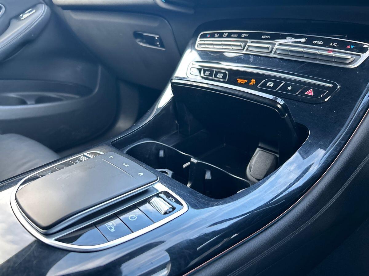 Used Mercedes-Benz EQC 2021 for sale - 77207781: Photo 38