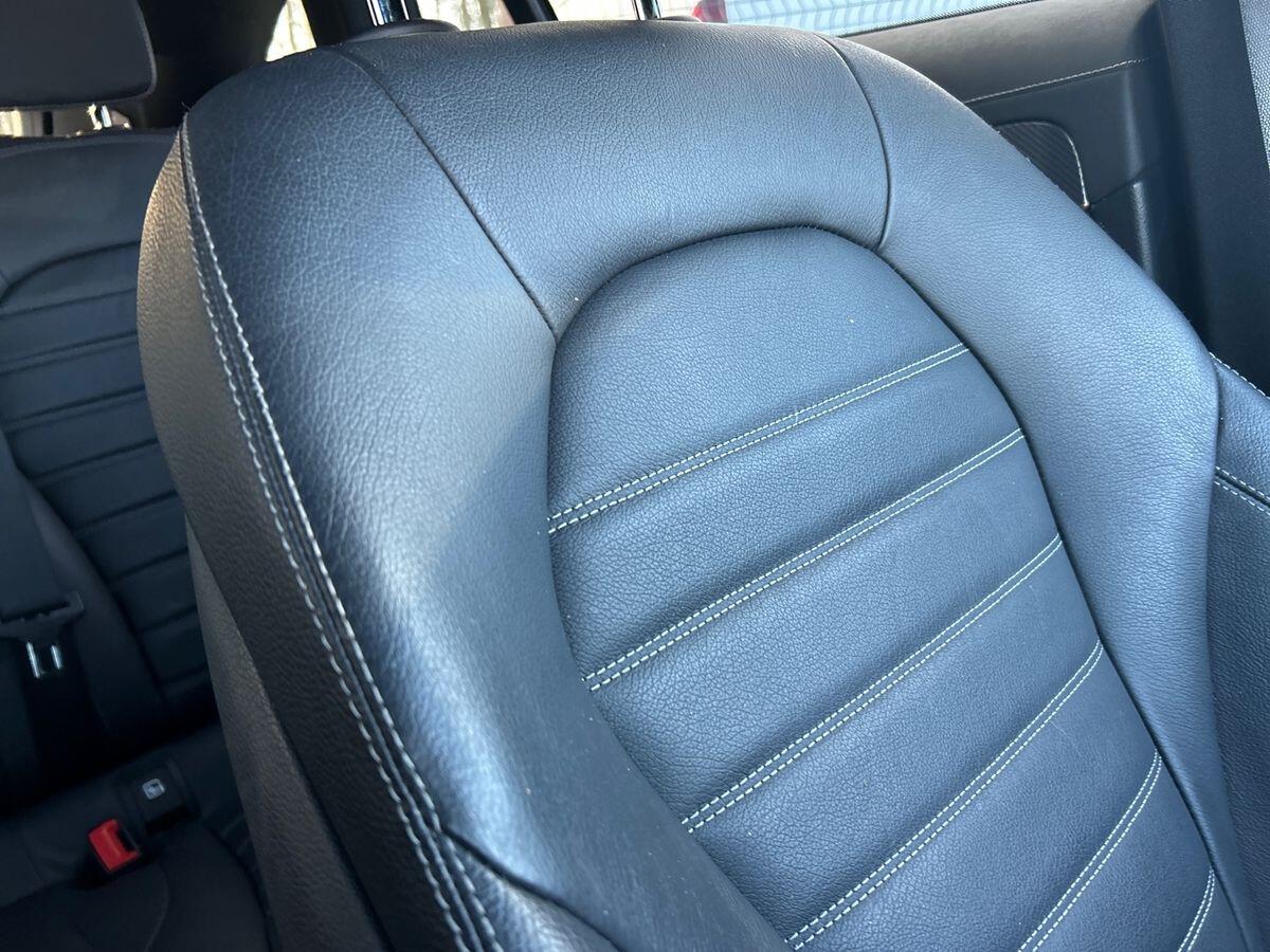 Used Mercedes-Benz EQC 2021 for sale - 77207781: Photo 40