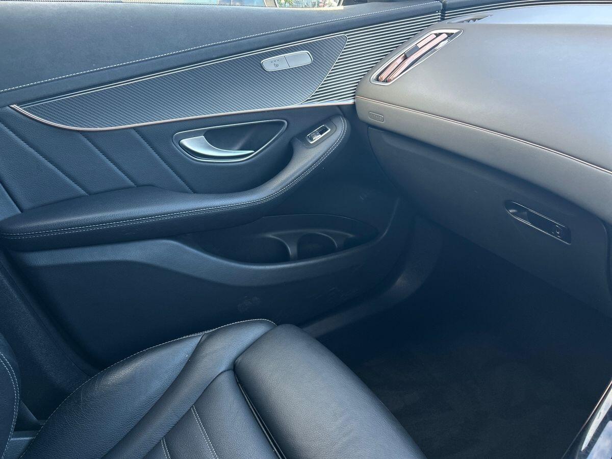 Used Mercedes-Benz EQC 2021 for sale - 77207781: Photo 41