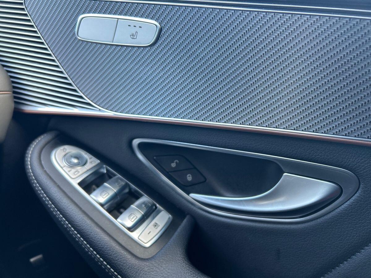 Used Mercedes-Benz EQC 2021 for sale - 77207781: Photo 44