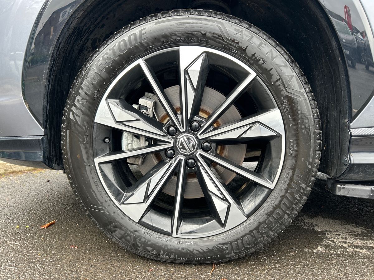 Used MG MG HS 2024 for sale - 77879190: Photo 10