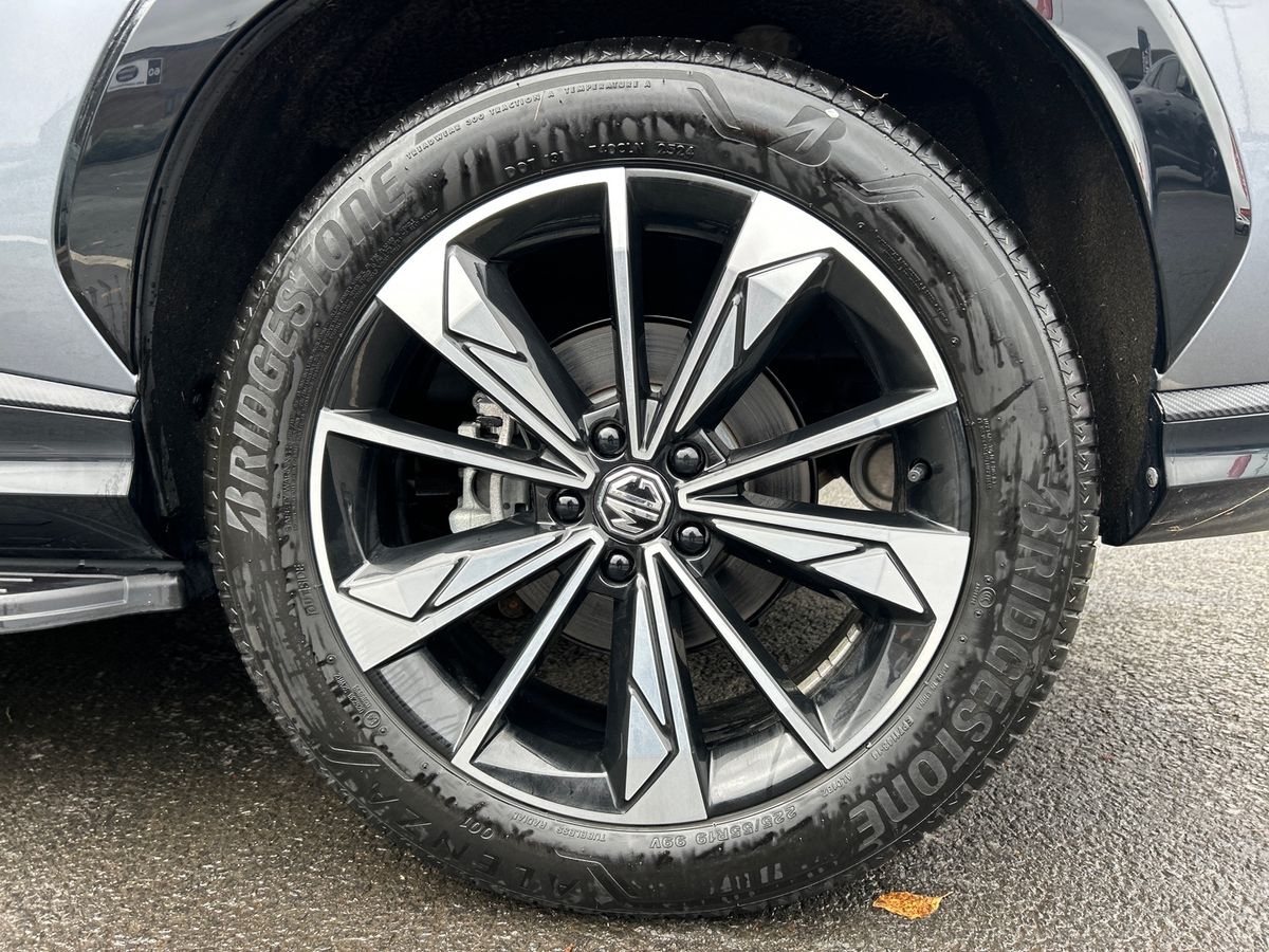 Used MG MG HS 2024 for sale - 77879190: Photo 11