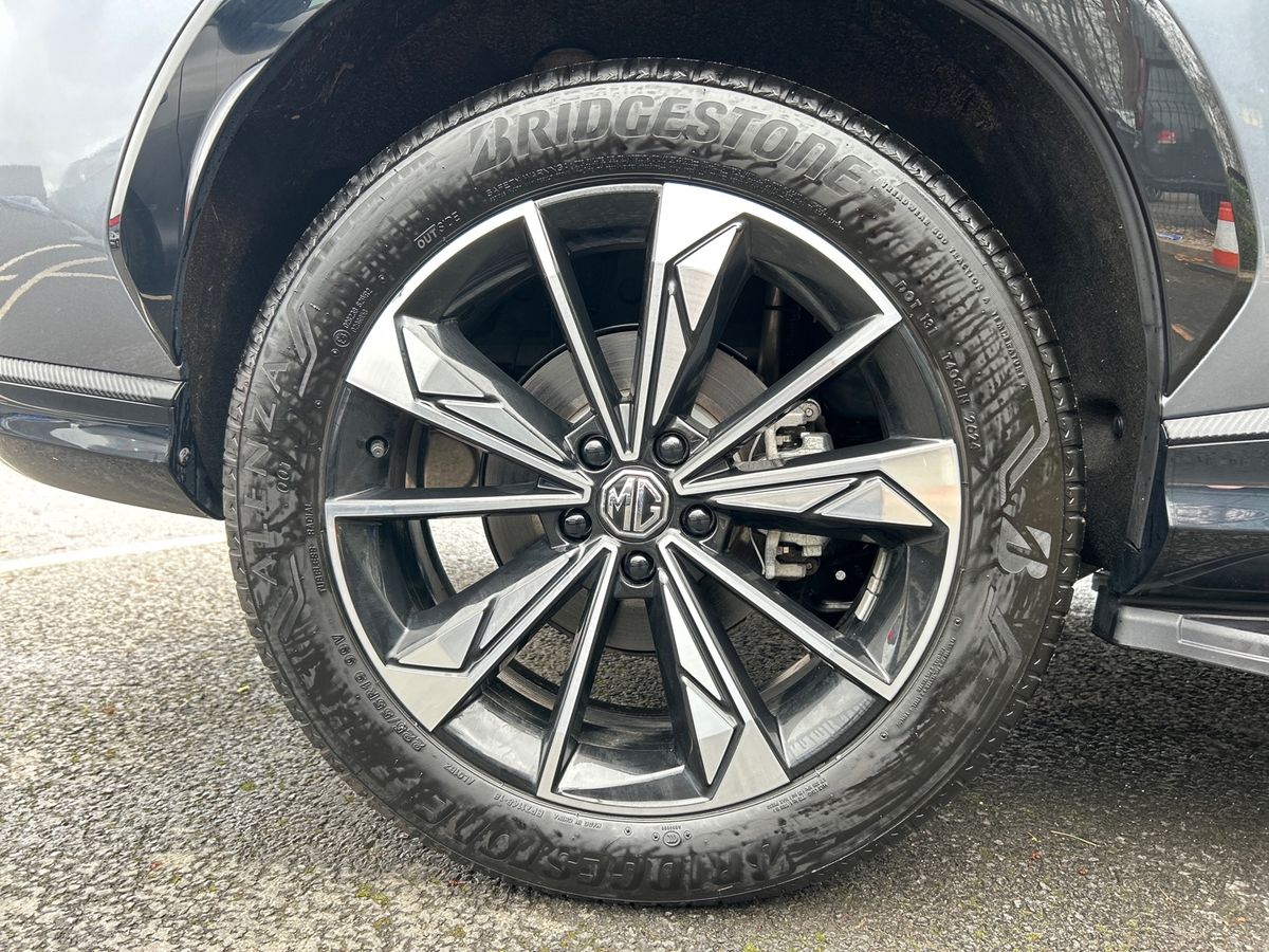 Used MG MG HS 2024 for sale - 77879190: Photo 12