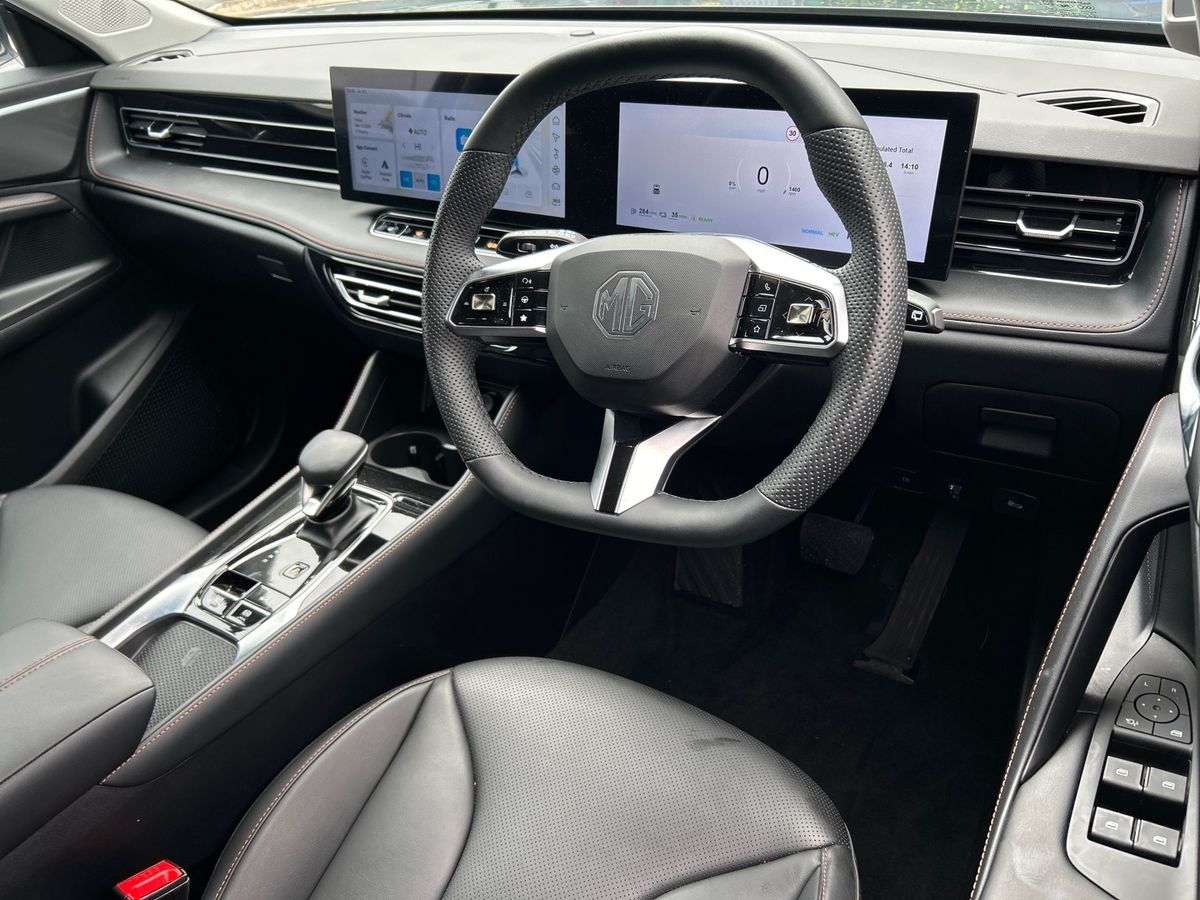 Used MG MG HS 2024 for sale - 77879190: Photo 14