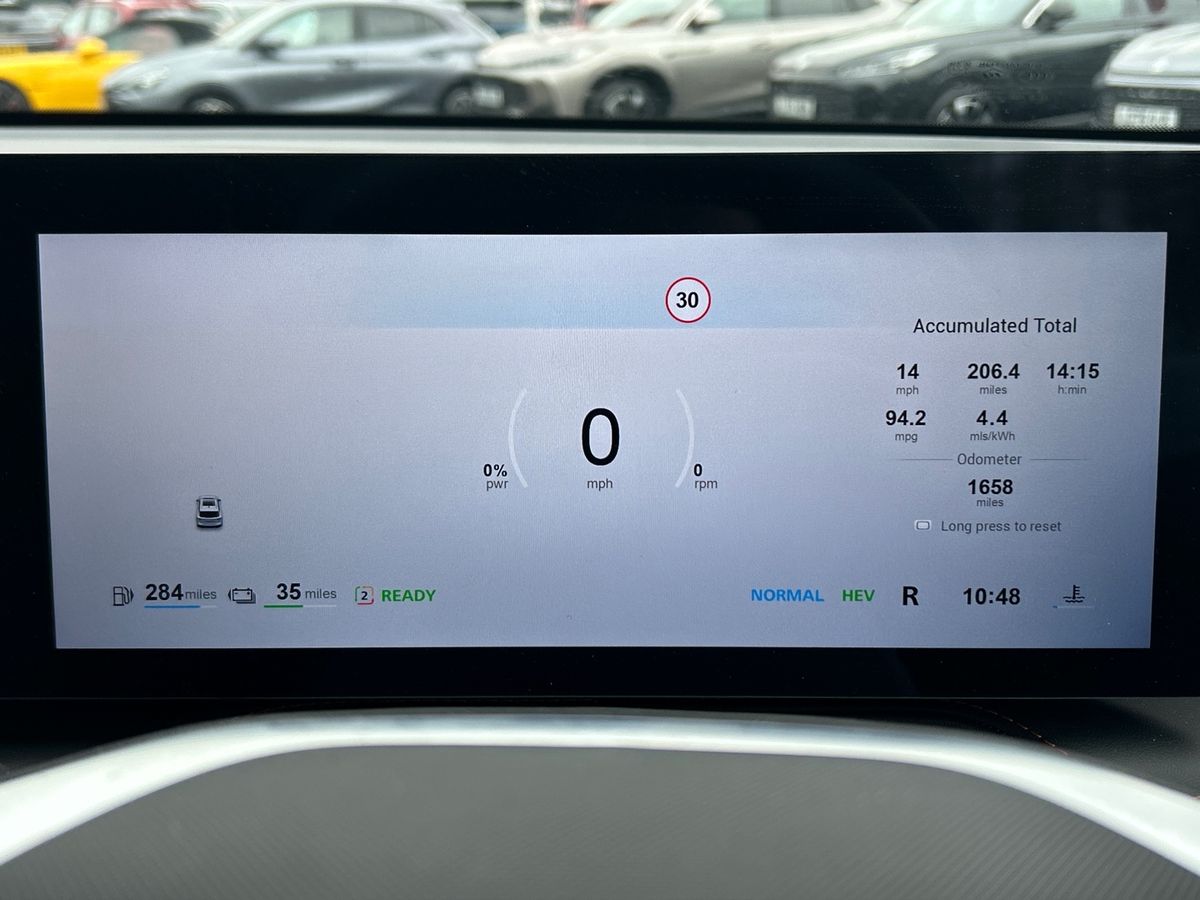 Used MG MG HS 2024 for sale - 77879190: Photo 15