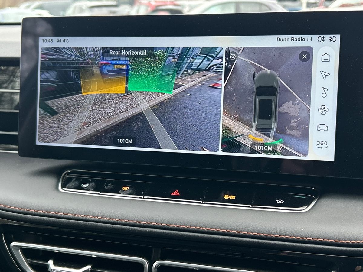 Used MG MG HS 2024 for sale - 77879190: Photo 17