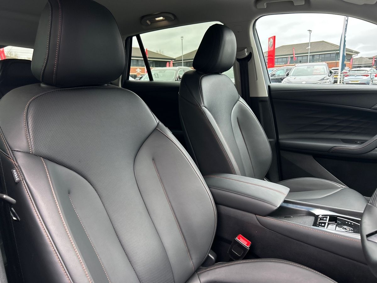 Used MG MG HS 2024 for sale - 77879190: Photo 18