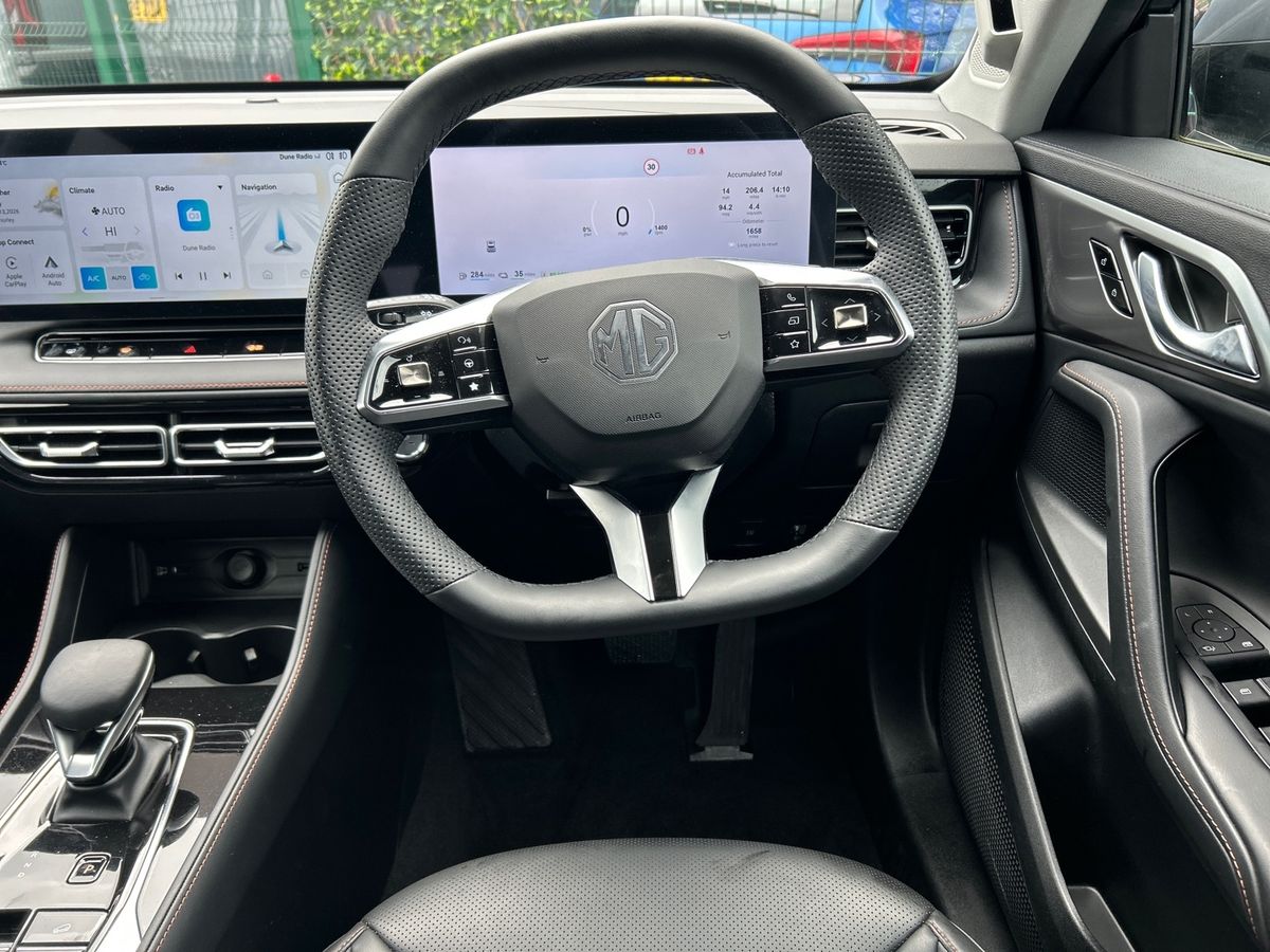 Used MG MG HS 2024 for sale - 77879190: Photo 19