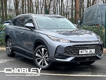 Used MG MG HS 2024 for sale - 77879190: Photo