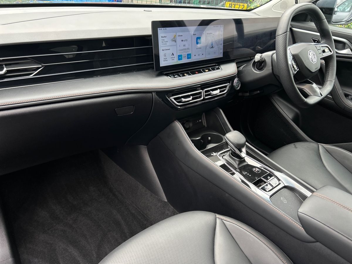 Used MG MG HS 2024 for sale - 77879190: Photo 2