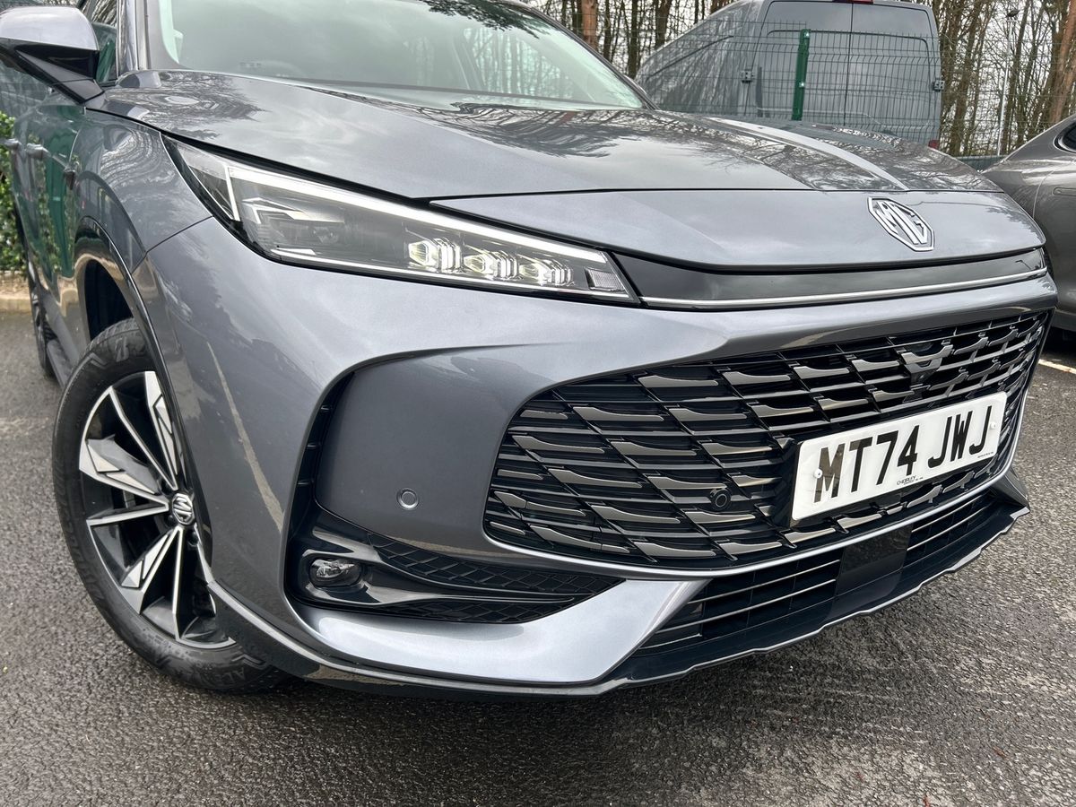 Used MG MG HS 2024 for sale - 77879190: Photo 25