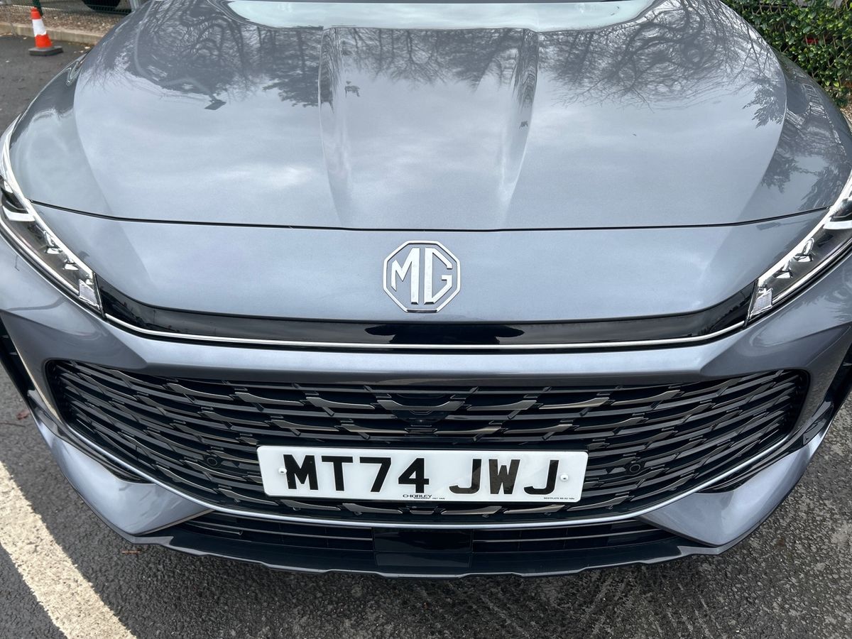 Used MG MG HS 2024 for sale - 77879190: Photo 26