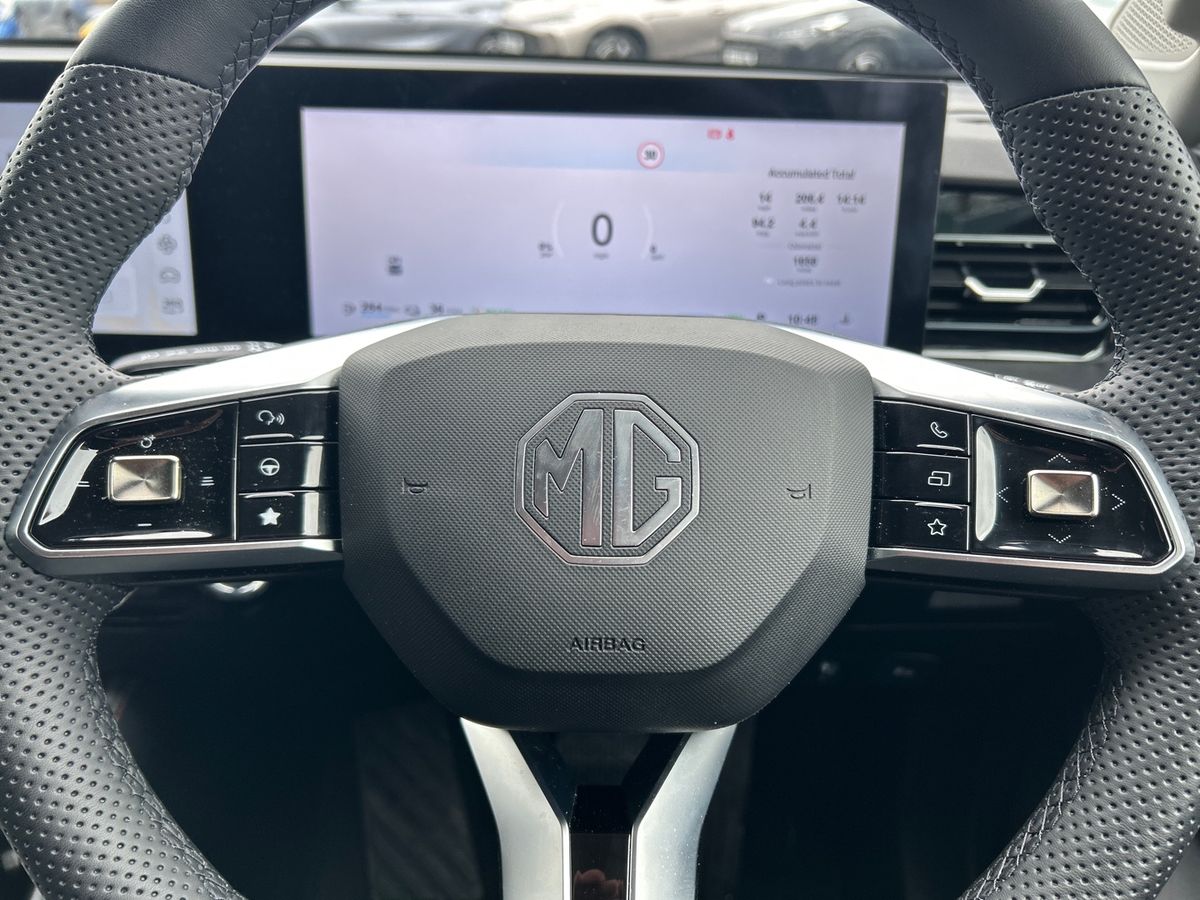 Used MG MG HS 2024 for sale - 77879190: Photo 28