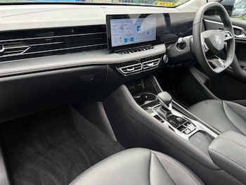 Used MG MG HS 2024 for sale - 77879190: Photo