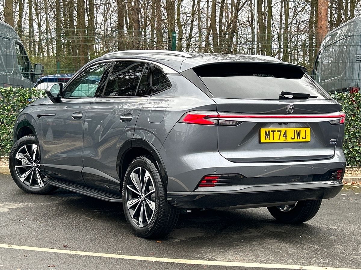 Used MG MG HS 2024 for sale - 77879190: Photo 3