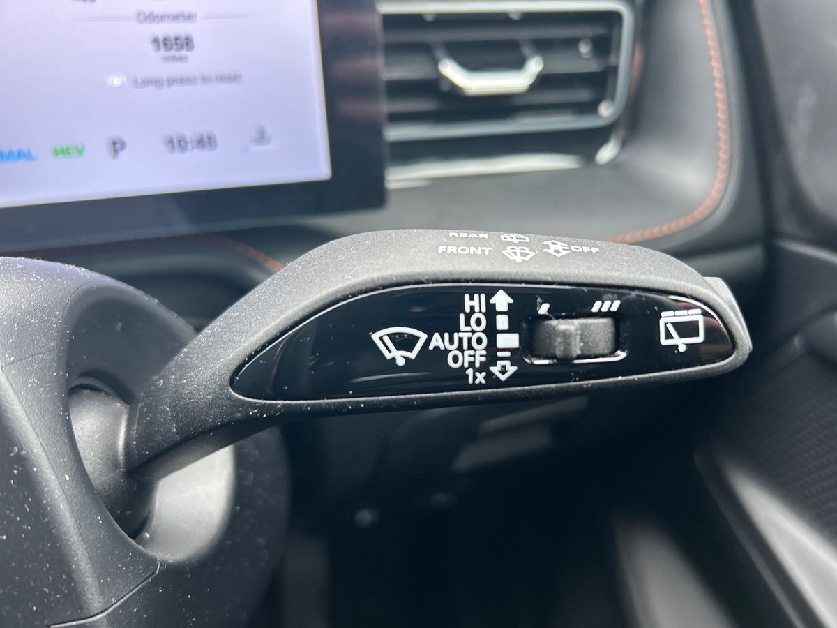 Used MG MG HS 2024 for sale - 77879190: Photo 30