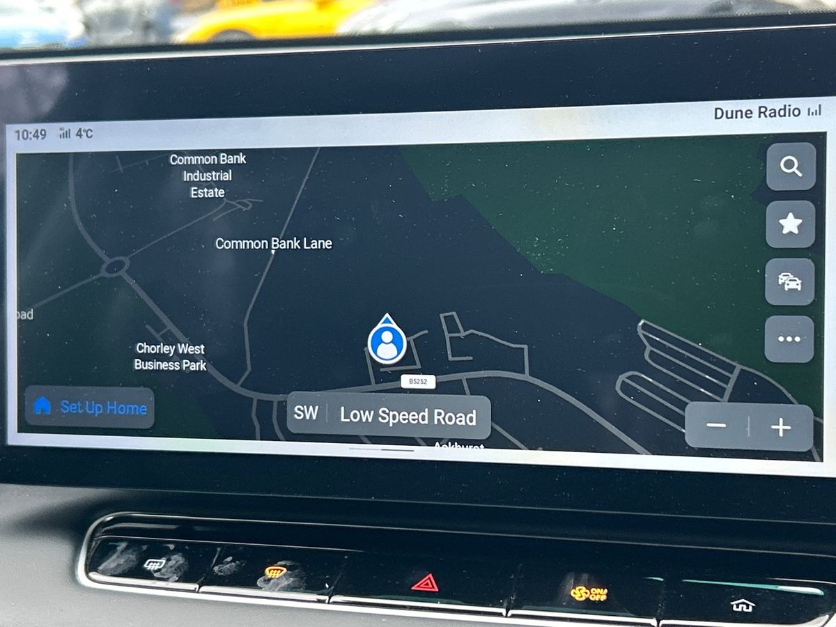 Used MG MG HS 2024 for sale - 77879190: Photo 32