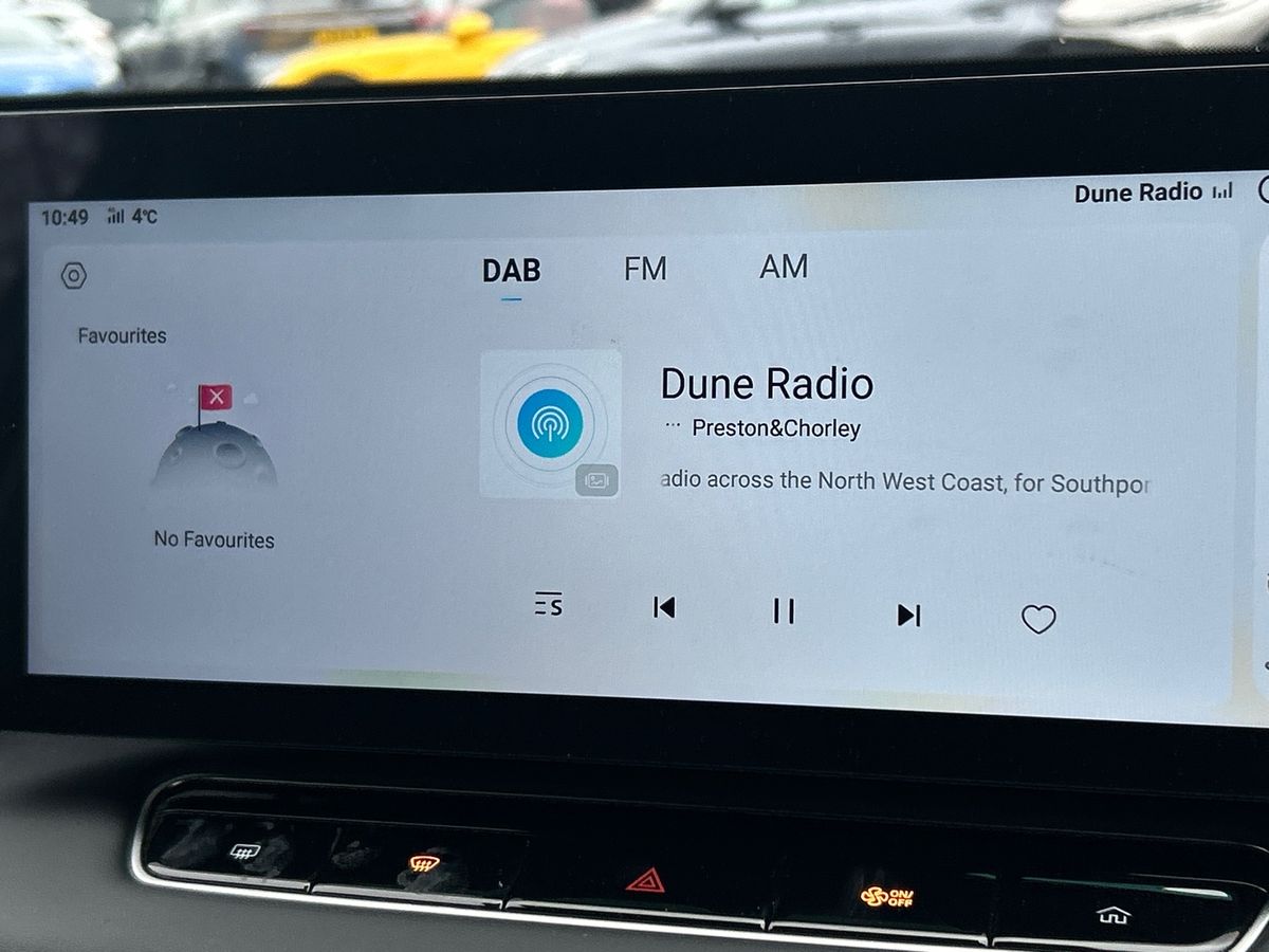 Used MG MG HS 2024 for sale - 77879190: Photo 33