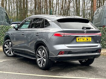 Used MG MG HS 2024 for sale - 77879190: Photo