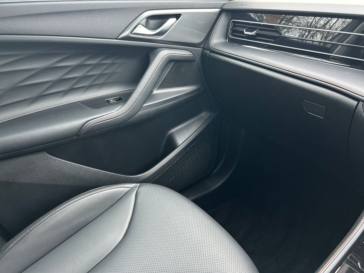 Used MG MG HS 2024 for sale - 77879190: Photo 42