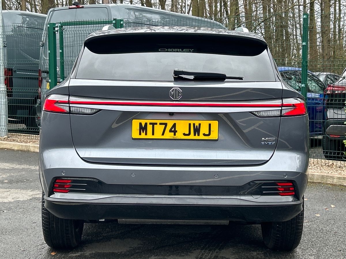 Used MG MG HS 2024 for sale - 77879190: Photo 5