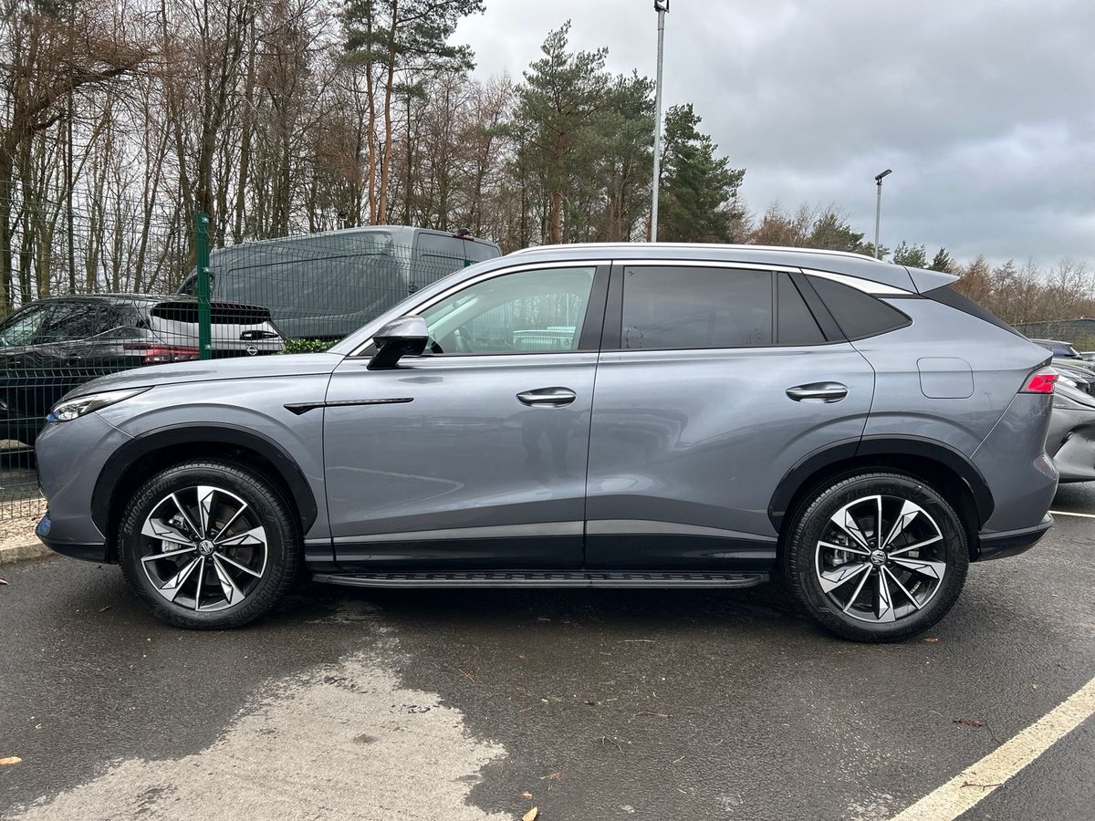 Used MG MG HS 2024 for sale - 77879190: Photo 6