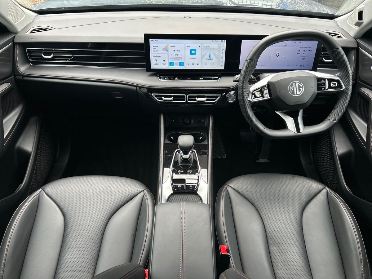 Used MG MG HS 2024 for sale - 77879190: Photo 7