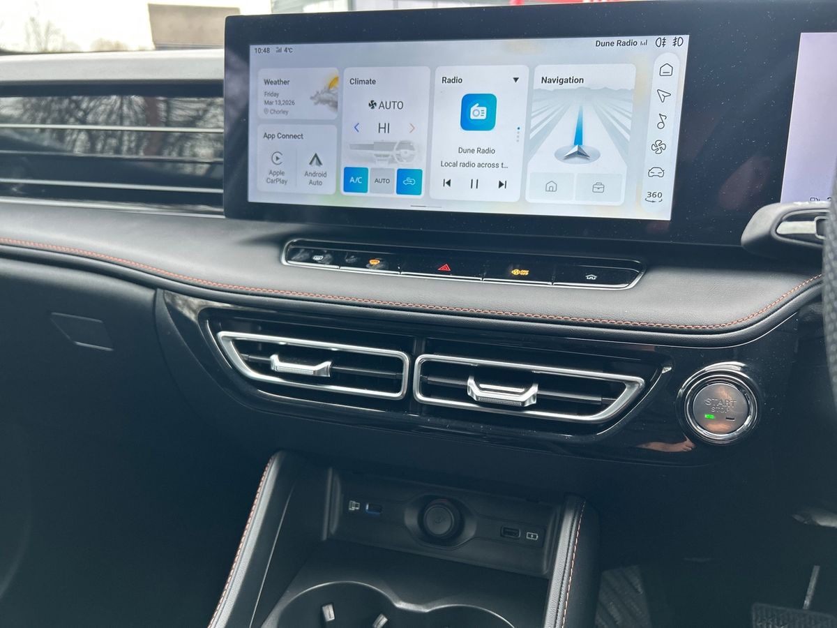 Used MG MG HS 2024 for sale - 77879190: Photo 9