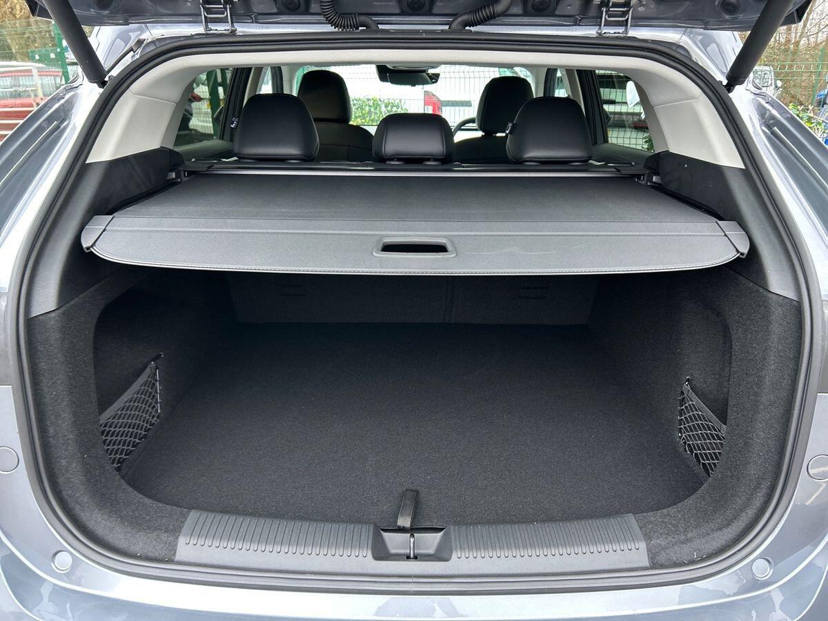 Used MG MG HS 2026 for sale - 77429457: Photo 19