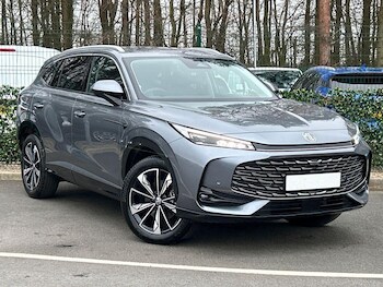 Used MG MG HS 2026 for sale - 77429457: Photo