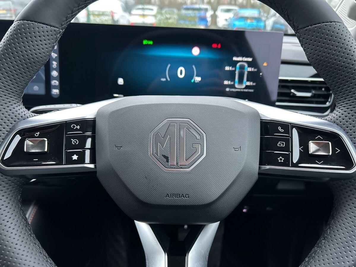 Used MG MG HS 2026 for sale - 77429457: Photo 25