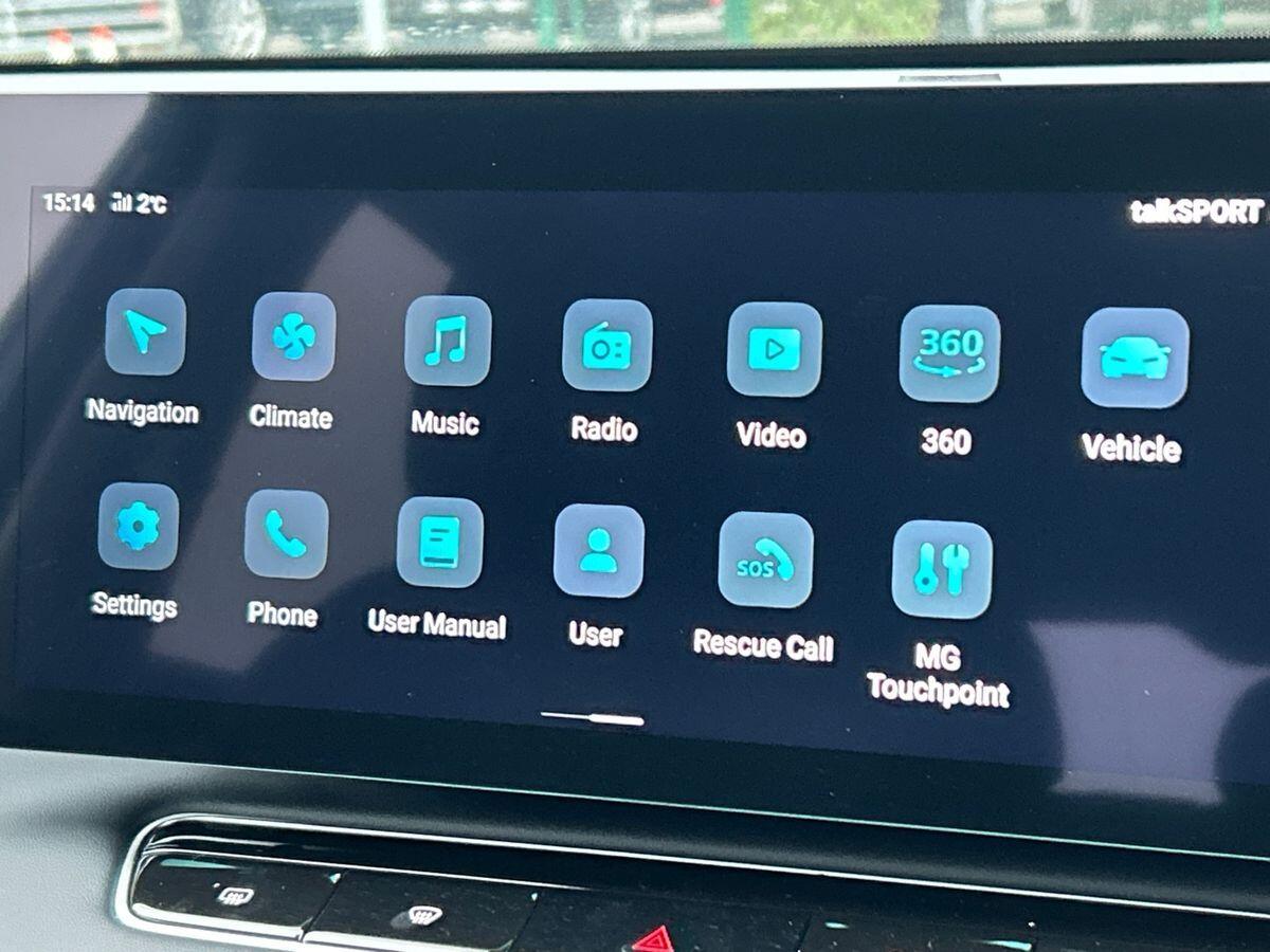 Used MG MG HS 2026 for sale - 77429457: Photo 28