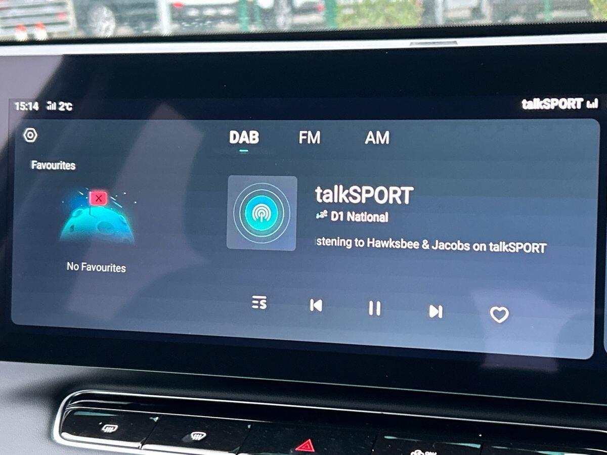 Used MG MG HS 2026 for sale - 77429457: Photo 29