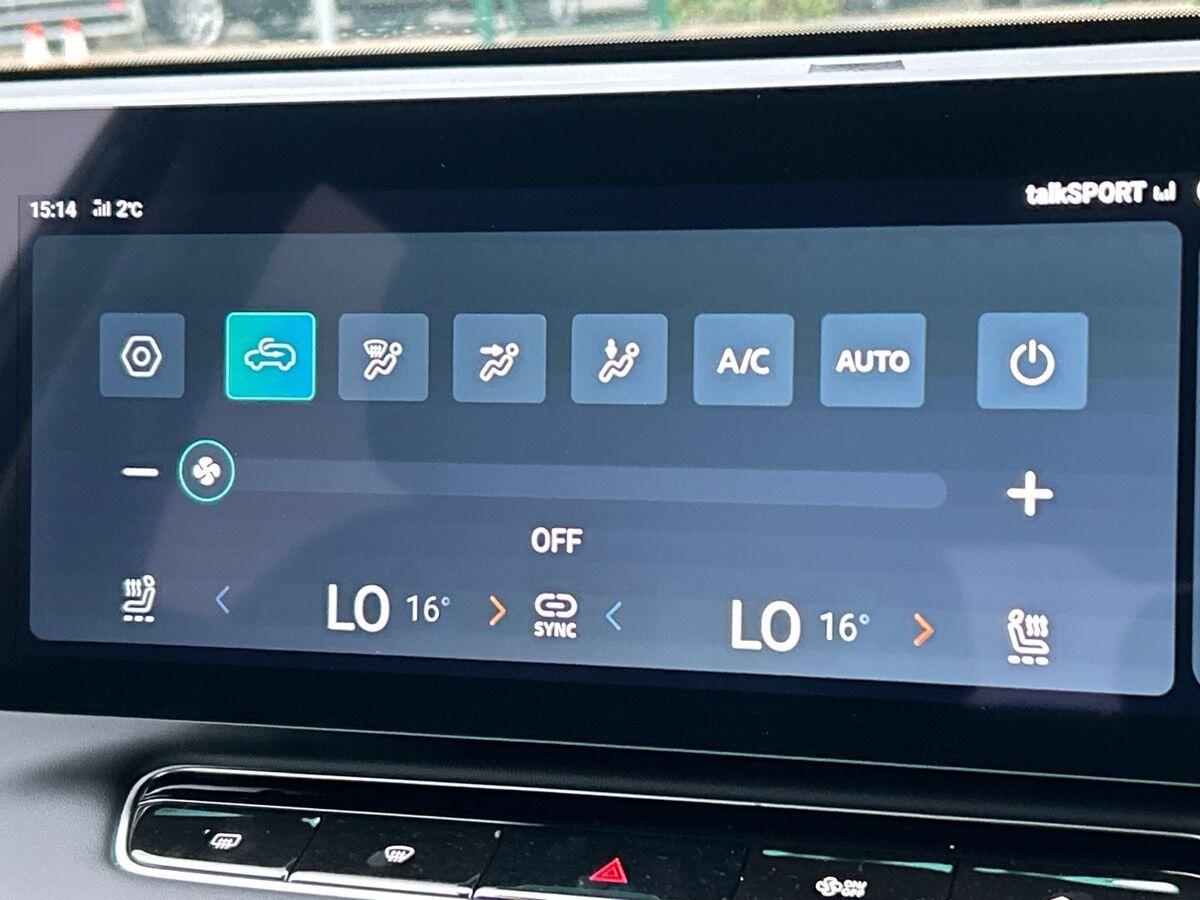 Used MG MG HS 2026 for sale - 77429457: Photo 31