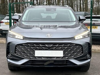 Used MG MG HS 2026 for sale - 77429457: Photo