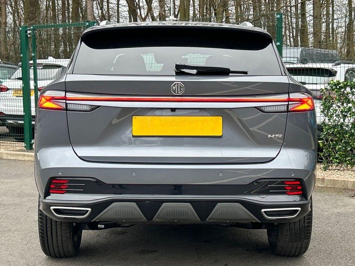 Used MG MG HS 2026 for sale - 77429457: Photo 5